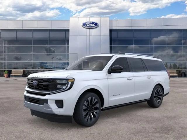 2025 Ford Expedition Platinum MAX for sale in Norwalk, CT