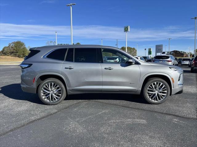 2026 Buick Enclave Avenir FWD