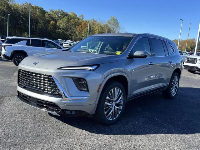 2026 Buick Enclave Avenir FWD
