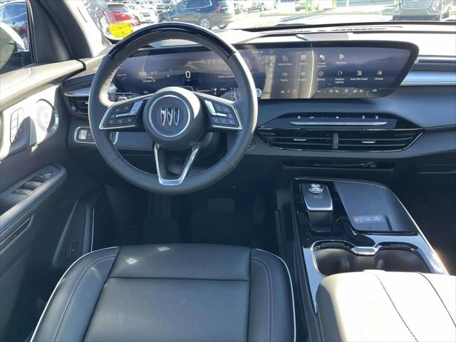 2026 Buick Enclave Avenir FWD