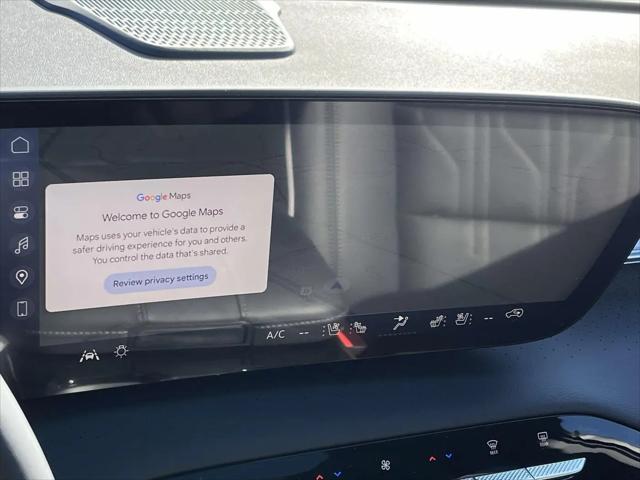2026 Buick Enclave Avenir FWD