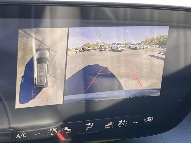 2026 Buick Enclave Avenir FWD