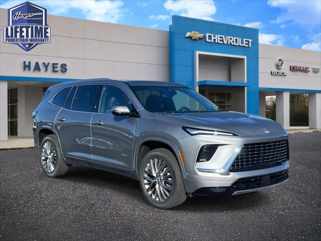 2026 Buick Enclave Avenir FWD for sale in Alto, GA