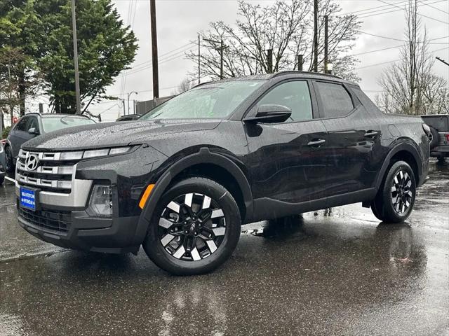 2026 Hyundai Santa Cruz SEL for sale in Beaverton, OR