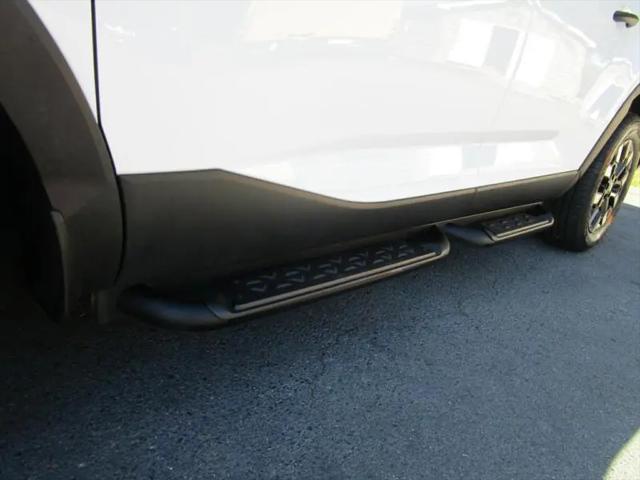 2025 Hyundai Santa Cruz SE