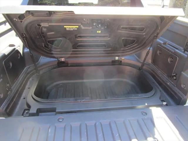 2025 Hyundai Santa Cruz SE