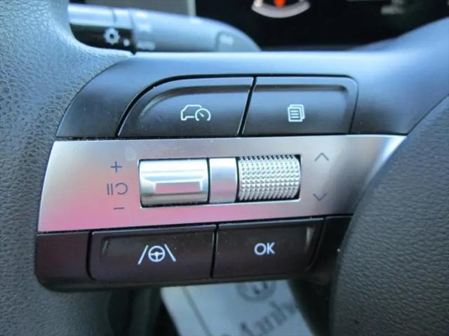 2025 Hyundai Santa Cruz SE