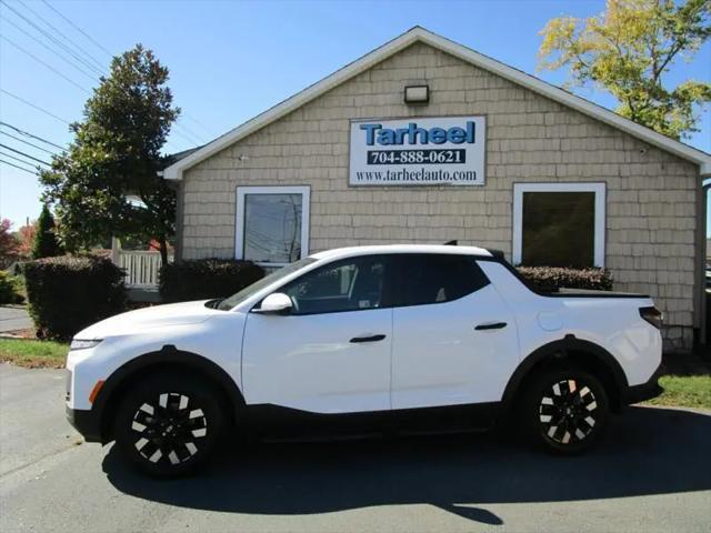 2025 Hyundai Santa Cruz SE for sale in Locust, NC