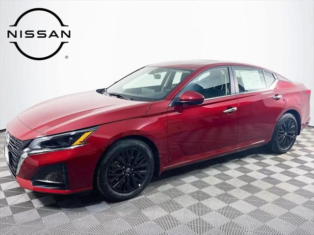 2025 Nissan Altima SV FWD for sale in Keyport, NJ