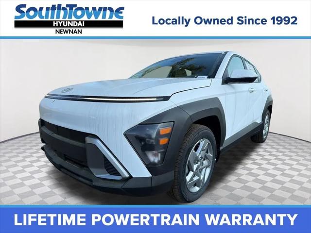 2026 Hyundai Kona SE for sale in Newnan, GA
