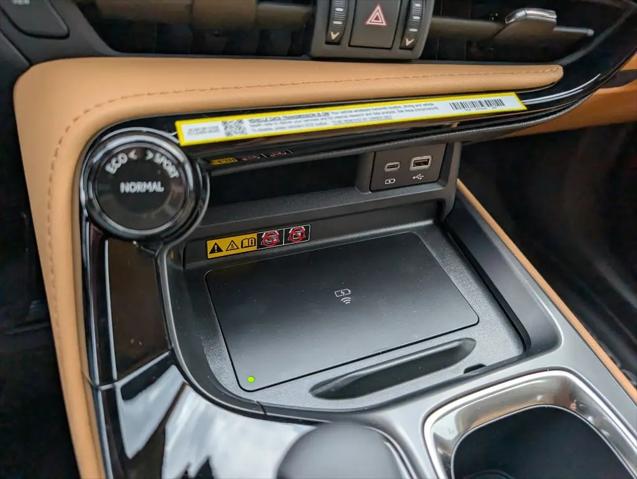 2026 Lexus NX 350 Luxury
