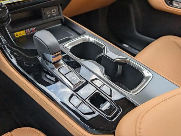 2026 Lexus NX 350 Luxury
