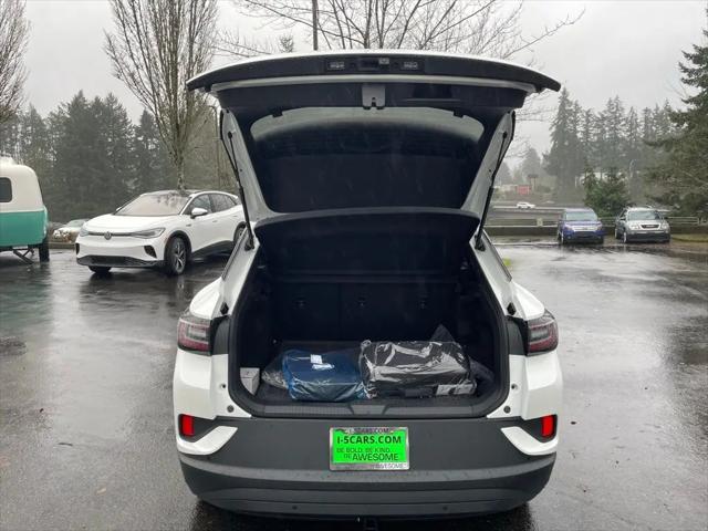 2026 Volkswagen ID.4 AWD Pro