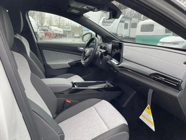 2026 Volkswagen ID.4 AWD Pro