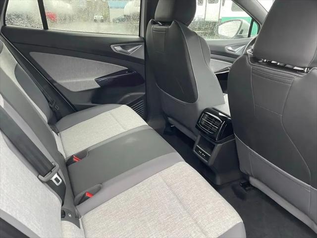2026 Volkswagen ID.4 AWD Pro