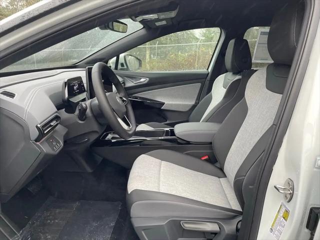 2026 Volkswagen ID.4 AWD Pro