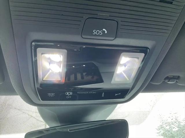 2026 Volkswagen ID.4 AWD Pro