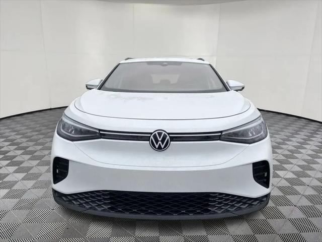 2026 Volkswagen ID.4 AWD Pro