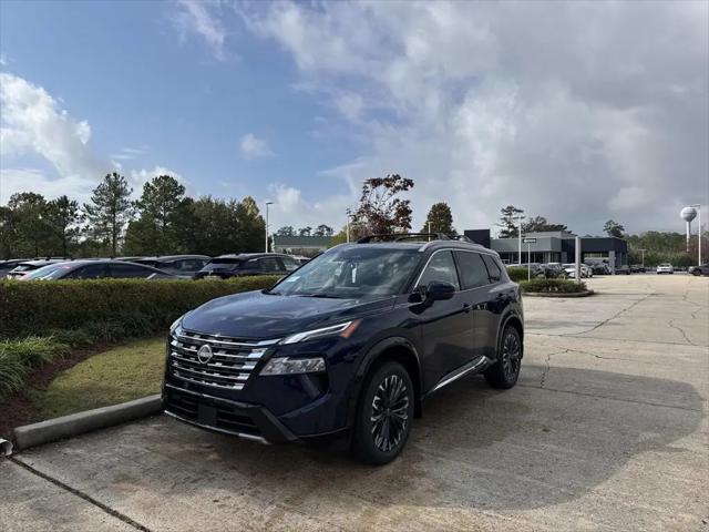 2026 Nissan Rogue Platinum for sale in Covington, LA