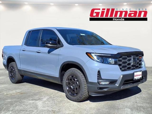 2026 Honda Ridgeline TrailSport+ for sale in Houston, TX