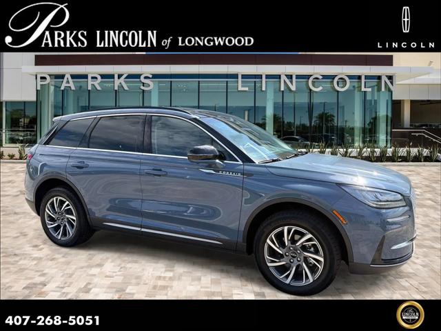 2026 Lincoln Corsair Premiere for sale in Longwood, FL