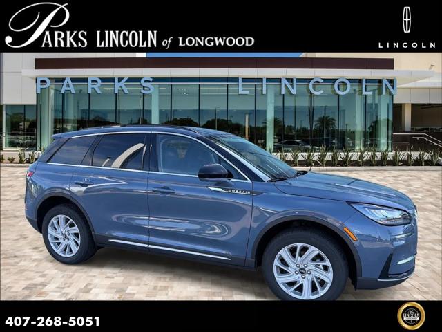 2026 Lincoln Corsair Premiere for sale in Longwood, FL