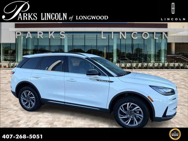 2026 Lincoln Corsair Premiere for sale in Longwood, FL