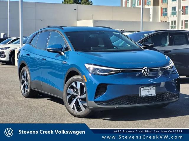 2026 Volkswagen ID.4 Pro for sale in San Jose, CA