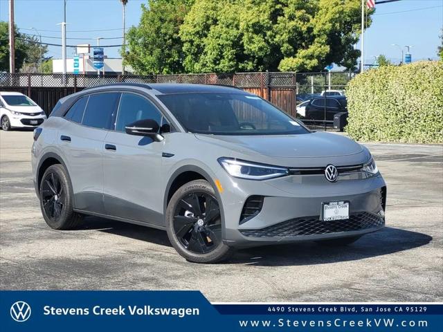 2026 Volkswagen ID.4 Pro S for sale in San Jose, CA