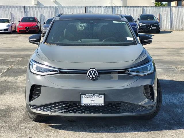 2026 Volkswagen ID.4 Pro S