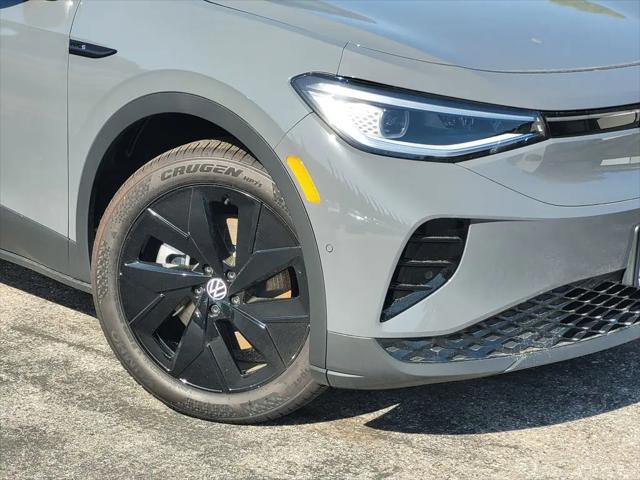 2026 Volkswagen ID.4 Pro S