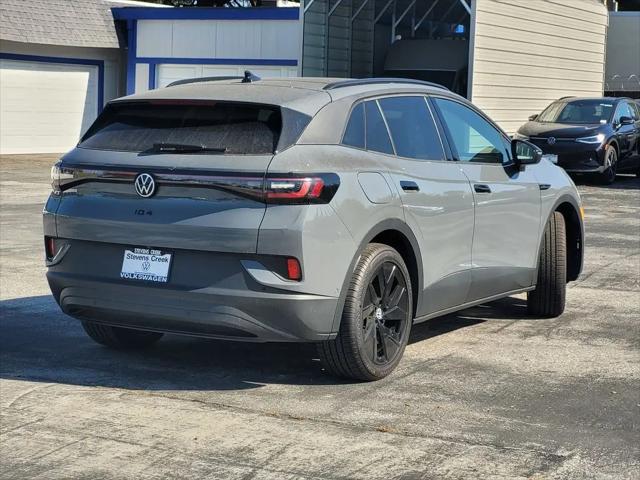 2026 Volkswagen ID.4 Pro S