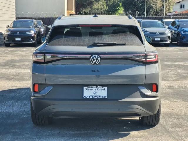 2026 Volkswagen ID.4 Pro S