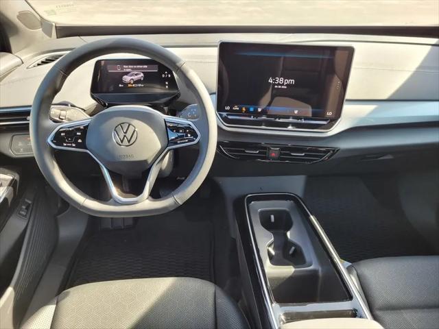 2026 Volkswagen ID.4 Pro S