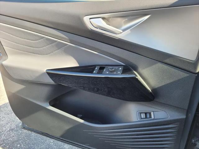 2026 Volkswagen ID.4 Pro S