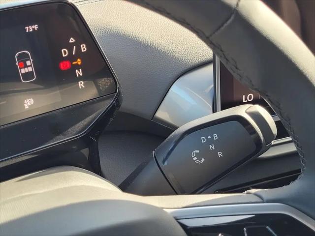 2026 Volkswagen ID.4 Pro S