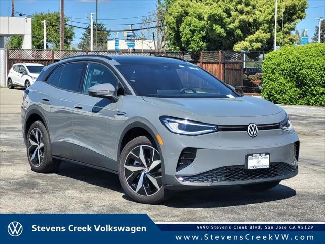 2026 Volkswagen ID.4 AWD Pro S for sale in San Jose, CA