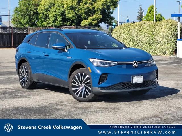 2026 Volkswagen ID.4 AWD Pro for sale in San Jose, CA