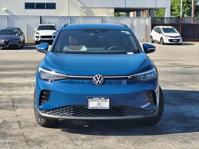 2026 Volkswagen ID.4 AWD Pro