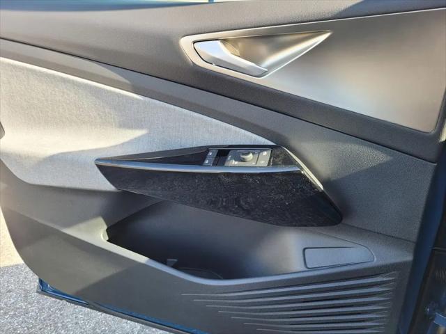 2026 Volkswagen ID.4 AWD Pro