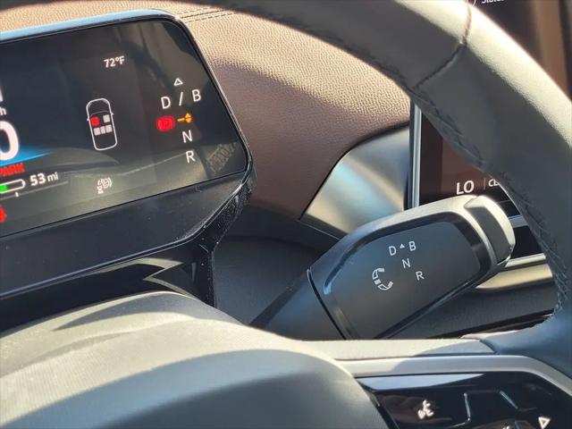 2026 Volkswagen ID.4 AWD Pro