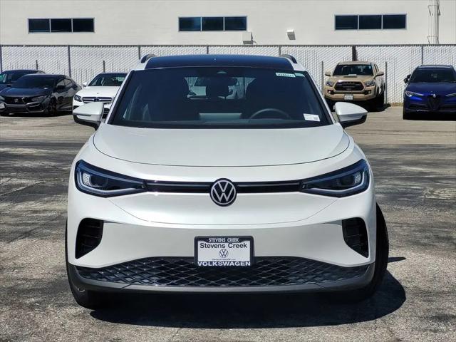 2026 Volkswagen ID.4 Pro S