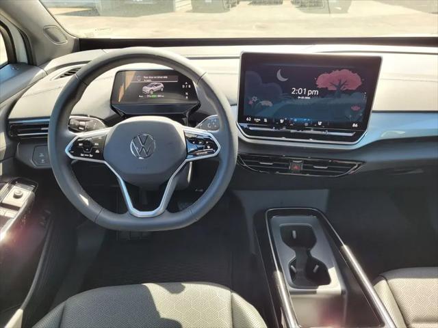 2026 Volkswagen ID.4 Pro S