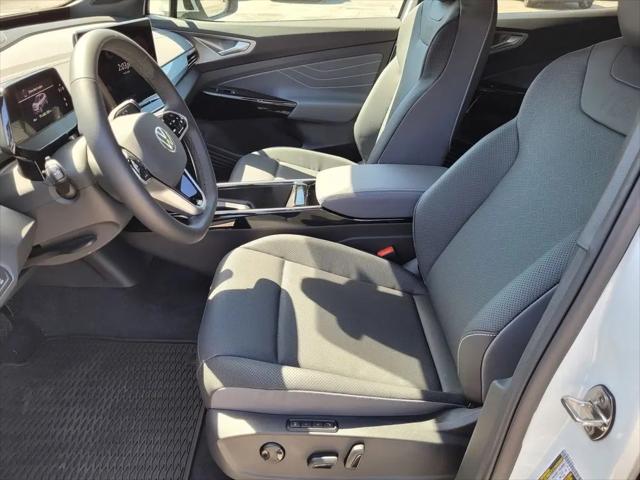 2026 Volkswagen ID.4 Pro S