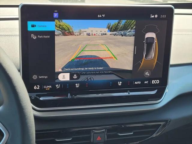 2026 Volkswagen ID.4 Pro S