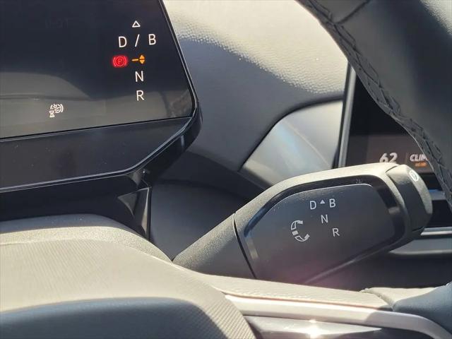 2026 Volkswagen ID.4 Pro S