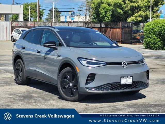 2026 Volkswagen ID.4 AWD Pro S for sale in San Jose, CA