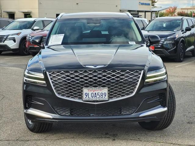 2024 Genesis GV80 2.5T AWD
