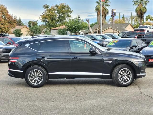 2024 Genesis GV80 2.5T AWD