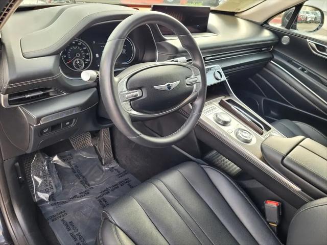 2024 Genesis GV80 2.5T AWD